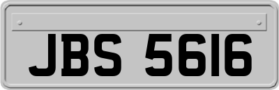JBS5616