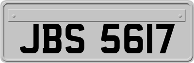 JBS5617