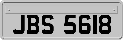JBS5618