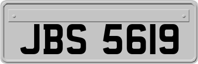 JBS5619