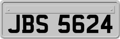 JBS5624