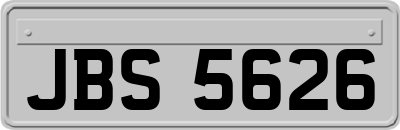 JBS5626