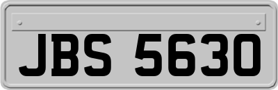 JBS5630