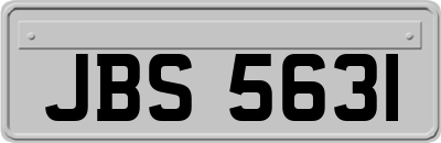 JBS5631