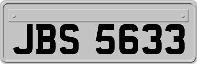 JBS5633