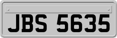 JBS5635