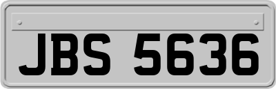 JBS5636