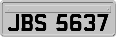 JBS5637