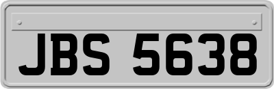 JBS5638