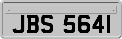 JBS5641