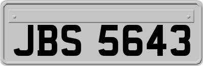 JBS5643