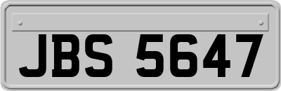 JBS5647
