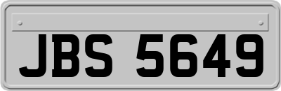 JBS5649