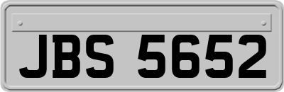 JBS5652