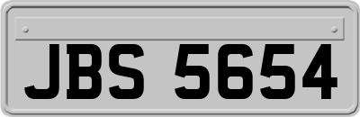 JBS5654