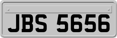 JBS5656