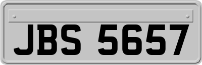 JBS5657