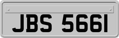 JBS5661