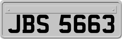 JBS5663