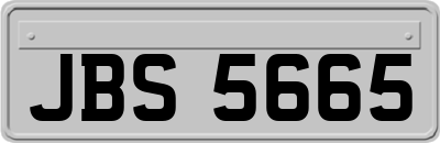 JBS5665
