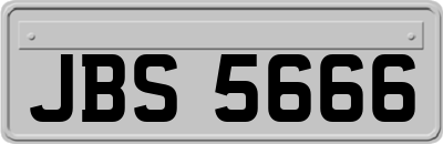 JBS5666