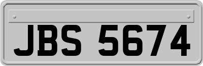 JBS5674