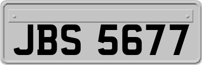 JBS5677
