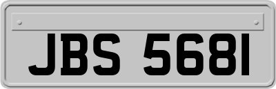 JBS5681