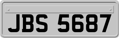 JBS5687