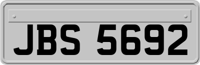 JBS5692