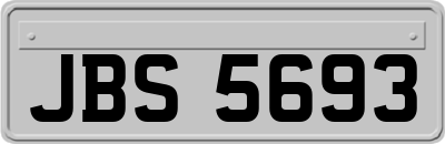 JBS5693