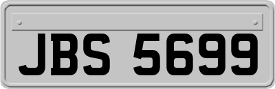 JBS5699
