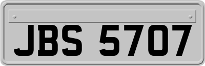 JBS5707