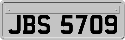 JBS5709