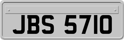 JBS5710