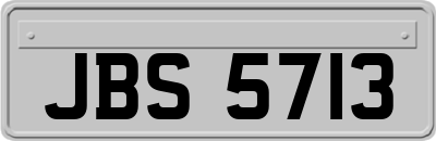 JBS5713