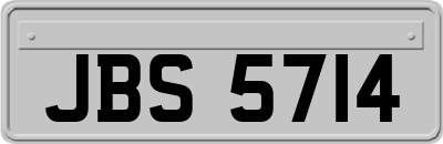 JBS5714