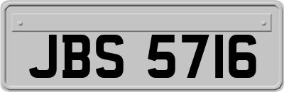 JBS5716