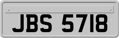 JBS5718