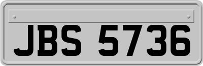 JBS5736