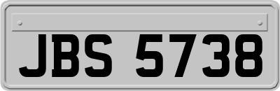 JBS5738