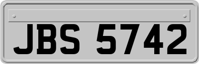 JBS5742