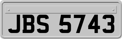 JBS5743