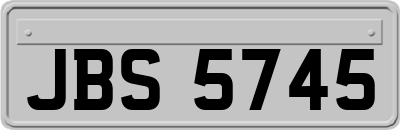 JBS5745