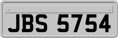 JBS5754