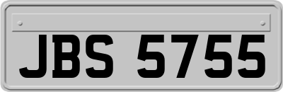 JBS5755