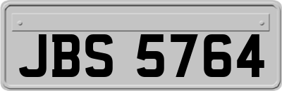 JBS5764