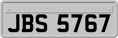 JBS5767