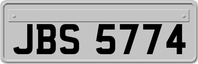 JBS5774