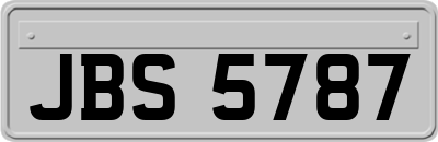JBS5787